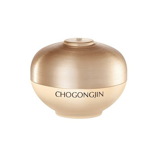 Missha Cremă revitalizantă pentru ochi Chogongjin Geumsul Jin Gold - 30ml