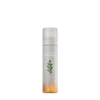 Missha Apă de toaletă calmantă Artemisia Essence cu pelin - 120 ml