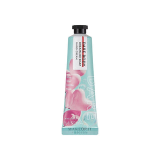 Missha Cremă hidratantă de mâini Dare Body Dreamlike Soap 30ml