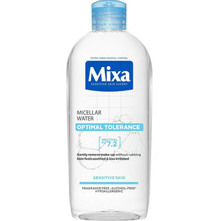 Mixa Mizellen-Reinigungslotion für empfindliche Haut 400 ml