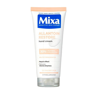 Mixa Regenerierende Handcreme für besonders trockene Haut 100 ml