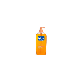 Mixa Schuimende badolie voor kinderen 400 ml