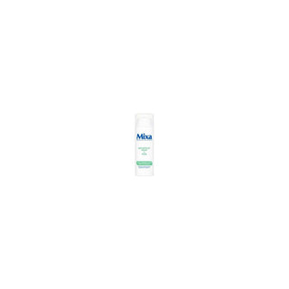 Mixa Salicylsäure + AHA Mattierendes Gel für die Haut gegen Hautunreinheiten – 50 ml