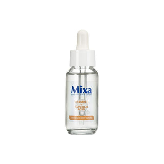 Mixa Anti-Pickel-Serum Vitamin C + Glykolsäure - 30 ml