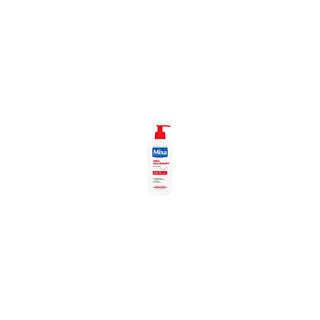 Mixa Urea Cica Repair+ Körpermilch für sehr trockene Haut 400 ml