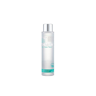 Mizon 含有 AHA 和 BHA 酸和酶的去角质爽肤水（每日 Clean 爽肤水）150毫升