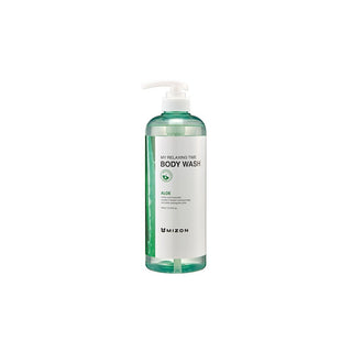 Mizon Sprchový gel My Relaxing Time Aloe Fresh (sprchový gel) 800 ml