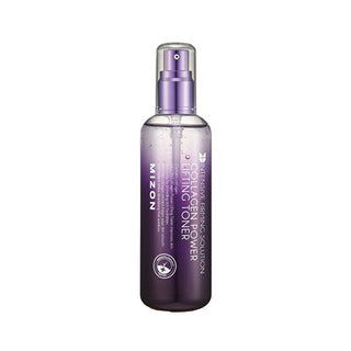 Mizon Collagen Power Lifting Toner 120 ml — Tonico viso