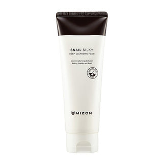 Mizon 蜗牛深层清洁泡沫 - 150ml
