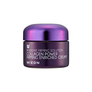 Mizon Collagen Power Crema Rassodante 50 ml — Crema viso