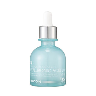 Mizon 오리지널 스킨 Energy 히알루론산 100 - 히알루론산 50% 함유 수분 세럼 - 30ml