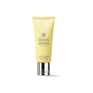 Molton brown Orange & Bergamotte Handcreme 40ml