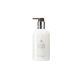 Molton brown Rhubarb and Rose Hand Lotion 300ml