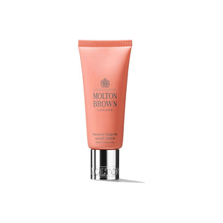 Molton brown Hemelse Gemberlily Handcrème - 40 ml