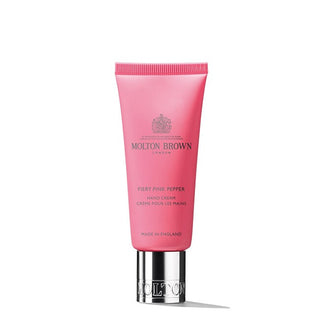 Molton brown Vurig Pink Peper Handcrème 40 ml