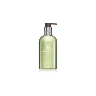 Molton brown Lime & Patchouli Fijne Vloeibare Handreiniger - 300 ml