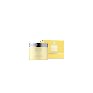 Molton brown Sinaasappel en Bergamot Stralende Lichaamspeeling 275g