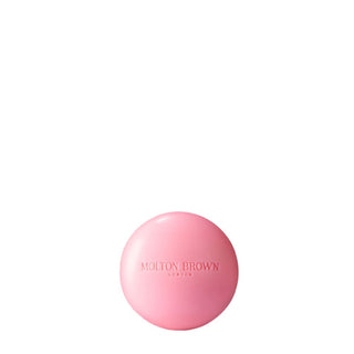 Molton brown Vurig Pink Pepergeurende zeep 150,0 g