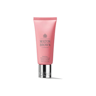 Molton brown Rhubarb & Rose Hand Cream 40ml