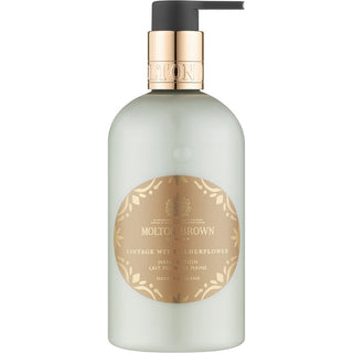 Molton brown Vintage Vlierbloesem Handlotion 300ml