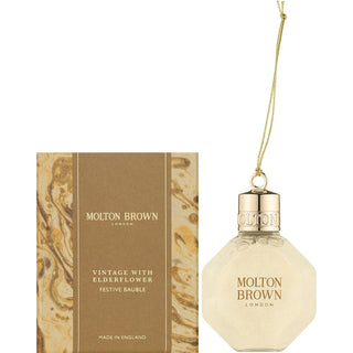 Molton brown Vintage Vlierbloesem Bad- en Douchegel - 75ml