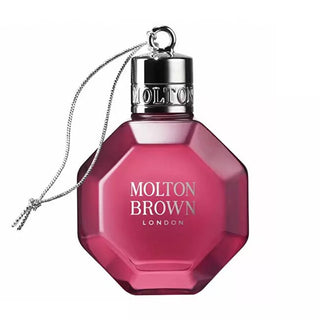 Molton brown Vurig Pink Peper bad- en douchegel - 75 ml
