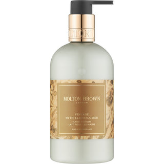 Molton Brown Vintage Vlierbloesem Handlotion 300ml
