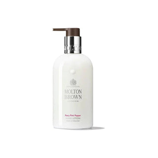 Molton Brown Vurig Pink Peper handlotion