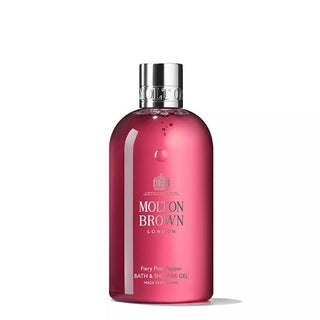Molton Brown Vurig Pink Peper douchegel 300 ml