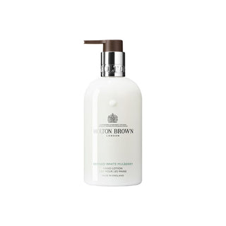 Molton Brown Rabarber en rozen handlotion