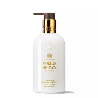 Molton Brown Oudh Accord & Gold — Lozione corpo