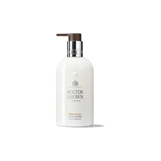 Molton Brown Flora Luminare Handlotion