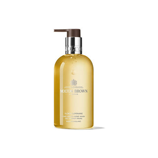 Molton Brown Flora Luminare vloeibare handreiniger