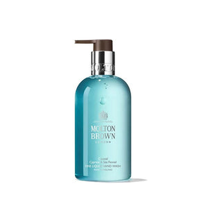 Molton Brown Vloeibare handreiniger met kustcipres en zeevenkel