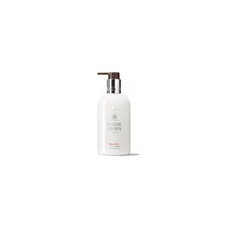 Molton Brown Neon Amber 300 ml — Latte corpo