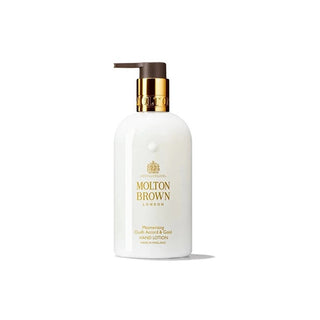 Molton brown Oudh Accord & Gold handcrème 300 ml