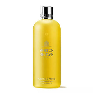 Molton brown Indický řeřicha (čistící šampon) 300 ml