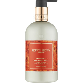 Molton brown Heerlijke Mandarijn en Kruiden Handcrème (Lotion) 300ml