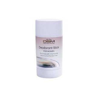 Mon platin Deodorant for kvinner - Klassisk 80 ml