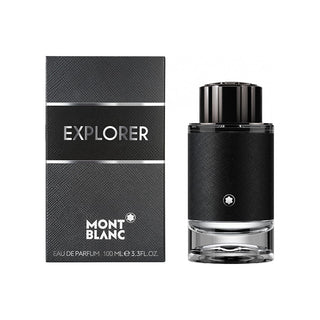 Mont Blanc אקספלורר א.ד.פ - 30 מ"ל