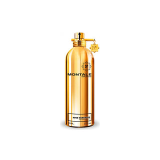 Montale Aoud Damascus - EDP - Volum: 100 ml