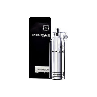 Montale Sandflowers - EDP - Volumen: 100 ml