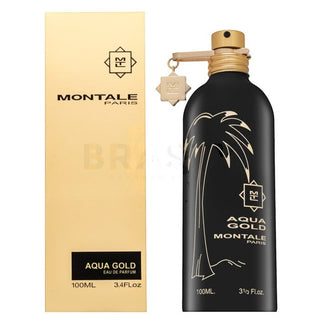 Montale Aqua Gold - EDP - Volum: 100 ml