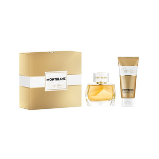 Montblanc Signature Absolue 50 ml Donna — Set Eau de Parfum