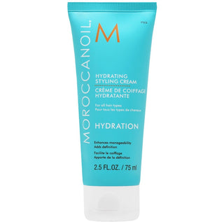 Moroccan Oil Moisturizing Cream 75ml