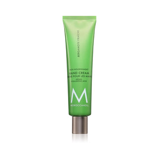 Moroccanoil Bergamote Fraiche Hand Cream 100ml
