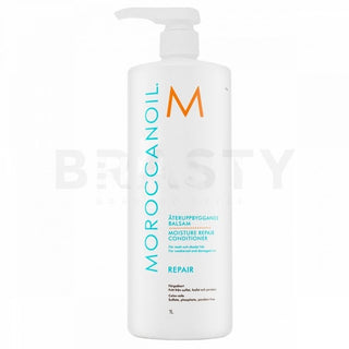 Moroccanoil Ενυδατικό μαλακτικό (Βαμμένα και ταλαιπωρημένα μαλλιά) - 1000 ml