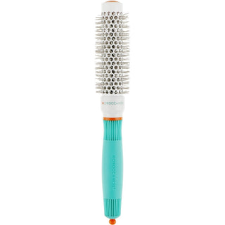 Moroccanoil Round Ceramic Brushes 25mm - Brush for short hair