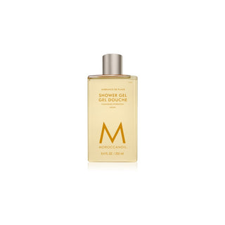Moroccanoil Ambiance De Pagina shower gel 250ml