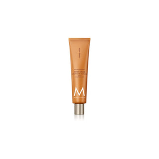 Moroccanoil Body Ambre Noir hand cream 40 ml